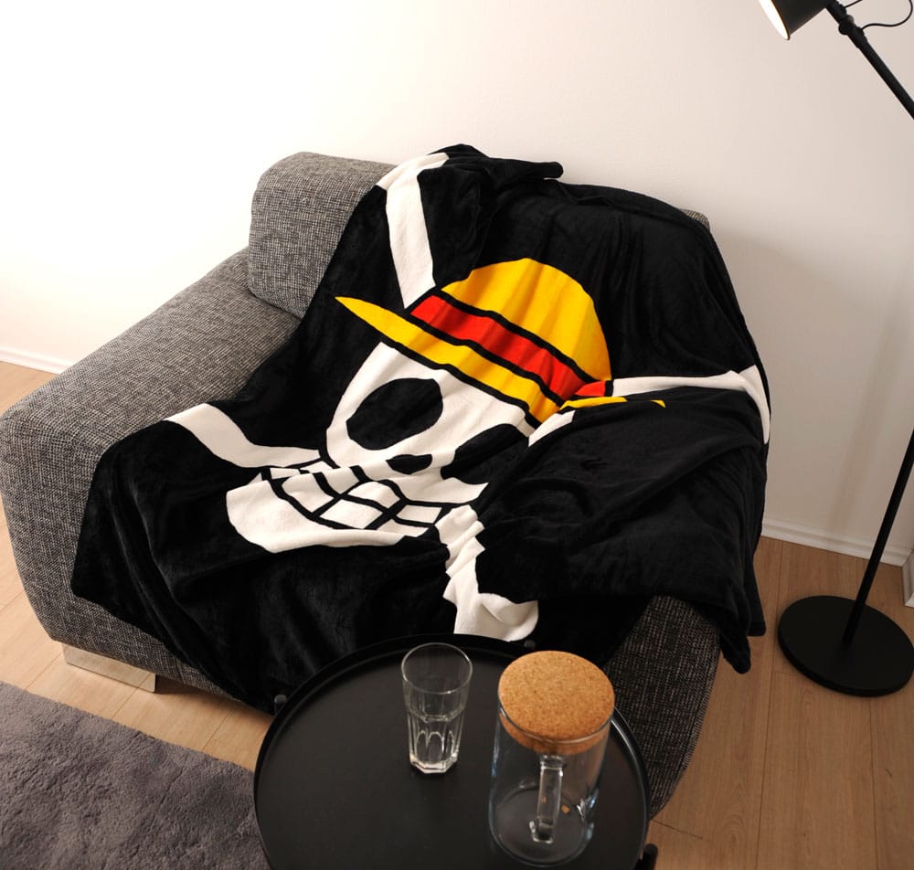 One Piece Fleece Blanket 150 x 200 cm Blankets & Duvets