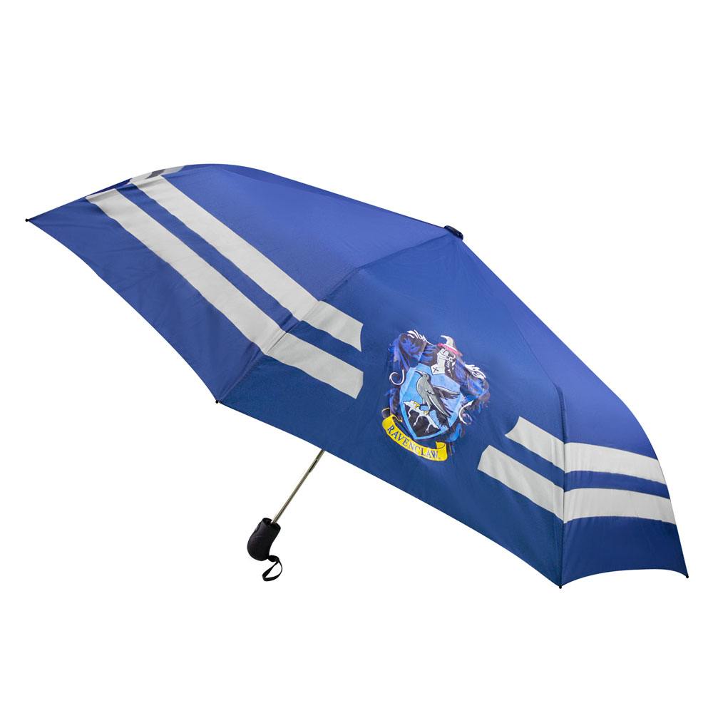 Harry Potter Umbrella Ravenclaw Logo Umbrellas