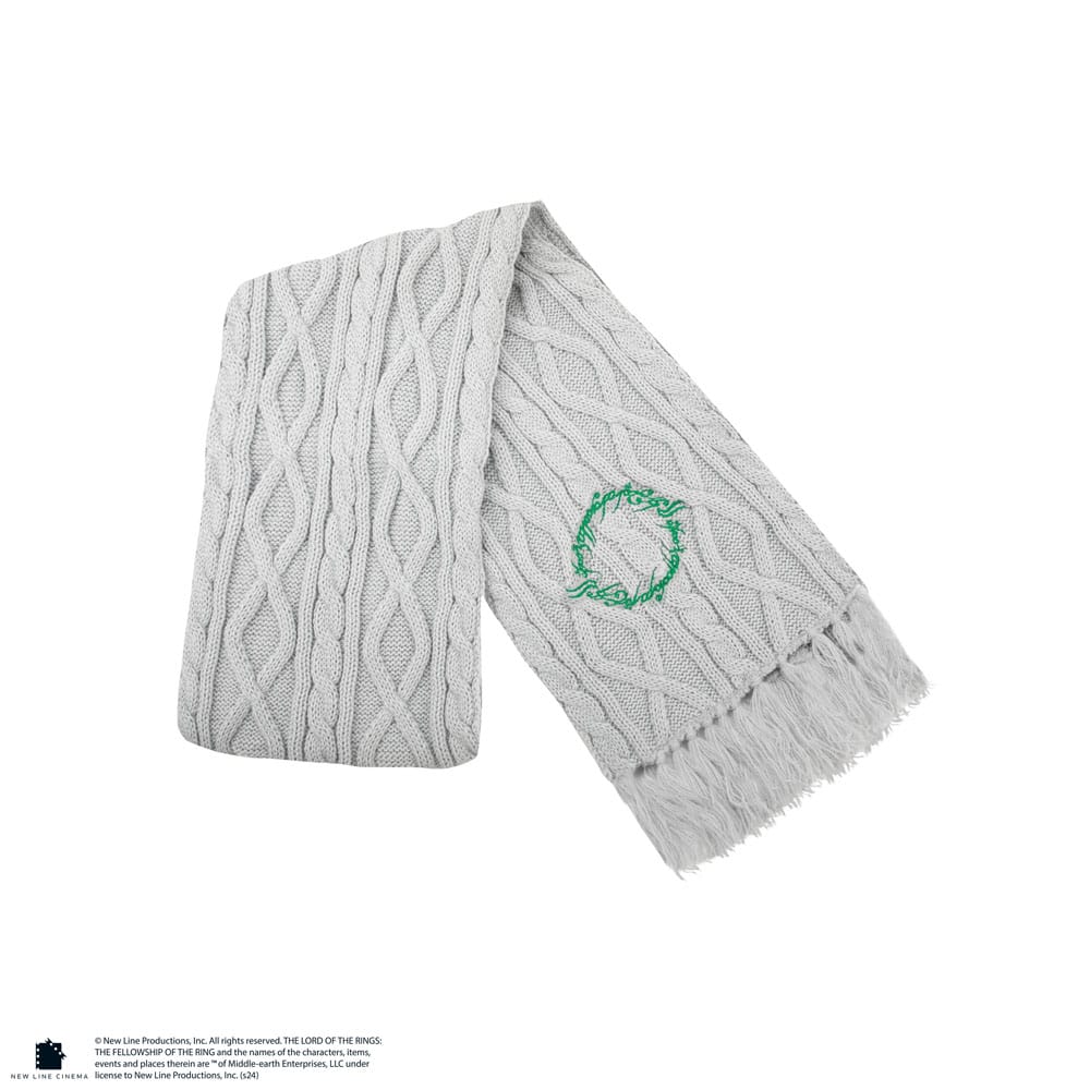 Lord of the Rings Scarf Elves 190 cm