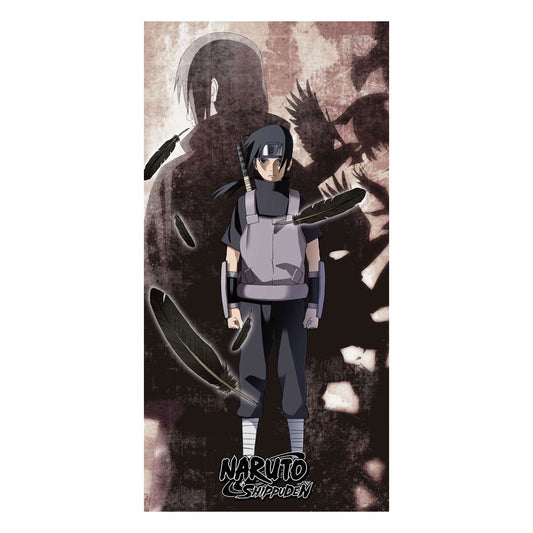 Naruto Shippuden Towel Ver. 2 140 x 70 cm