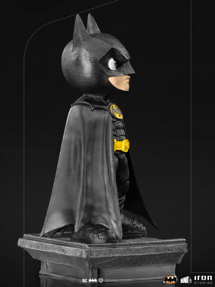 Batman 89 Mini Co. PVC Figure Batman 18 cm Mini-figures