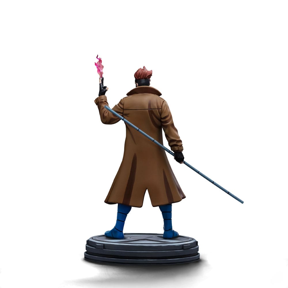Marvel Art Scale Statue 1/10 X-Men ´79 Gambit 23 cm Statues