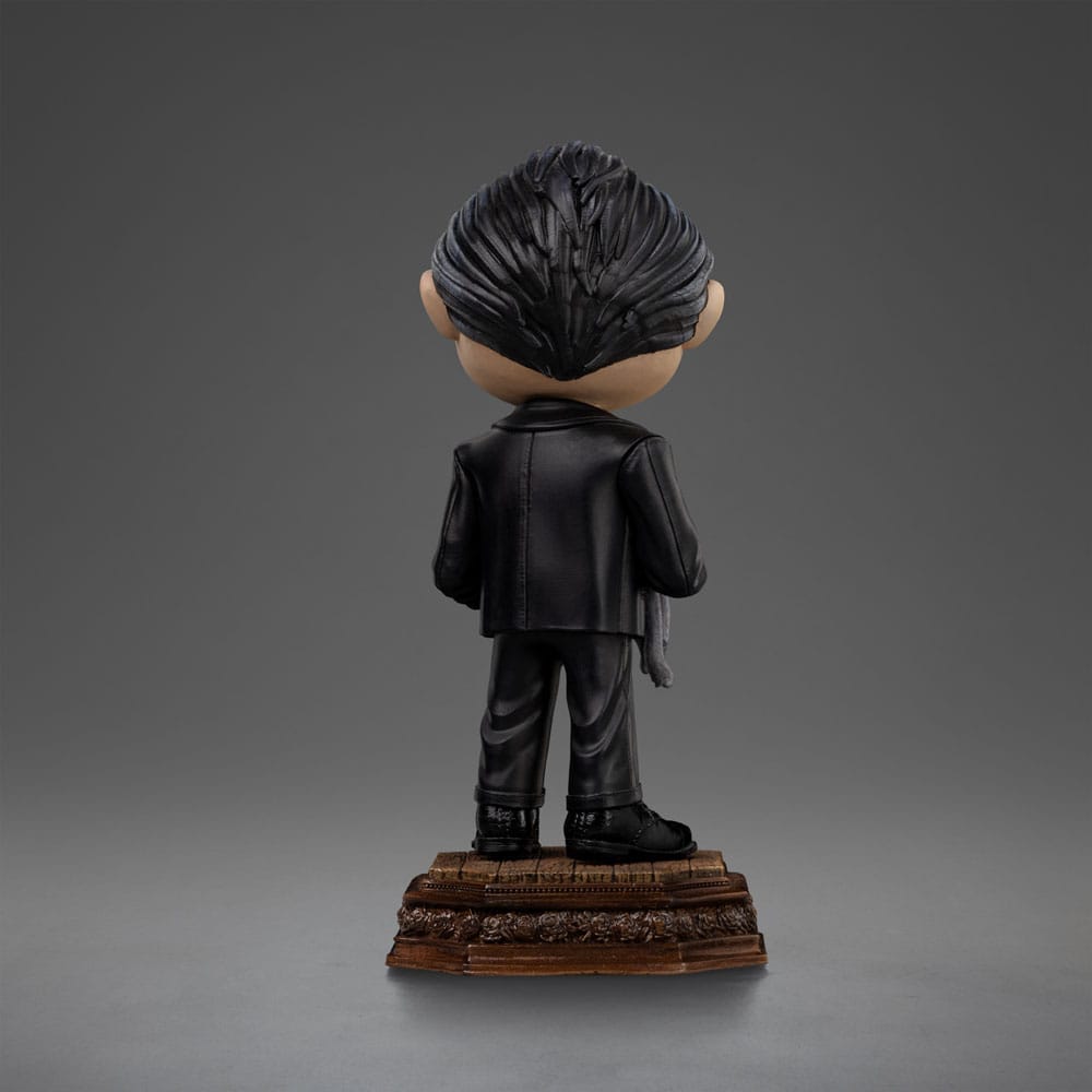 The Godfather Movie Mini Co. PVC Figure Don Corleone 14 cm Mini-figures
