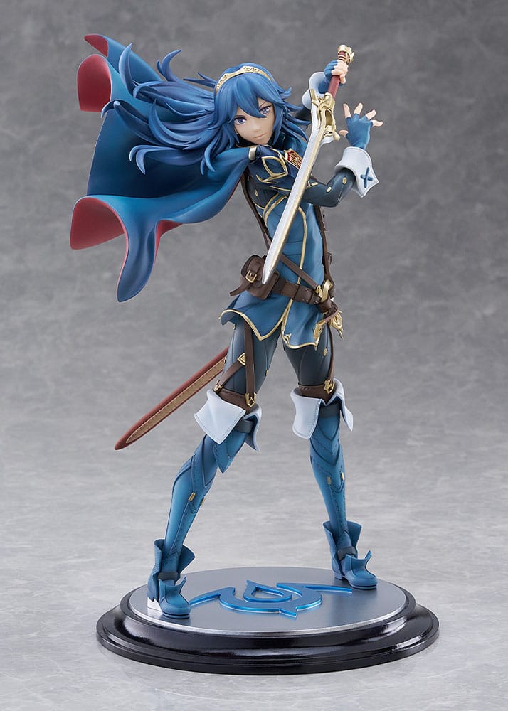 Fire Emblem PVC Statue 1/7 Lucina 24 cm Statues