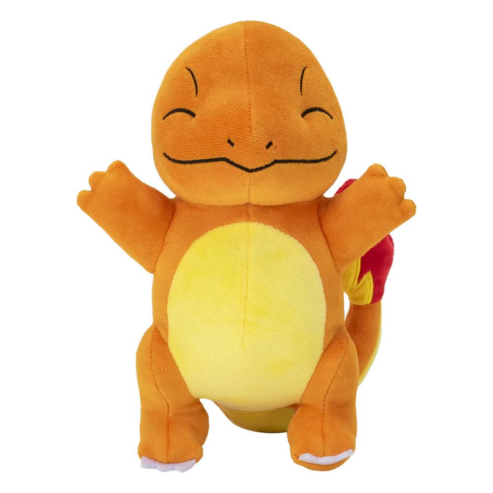 Pokémon Plush Figure Charmander 20 cm Plushes
