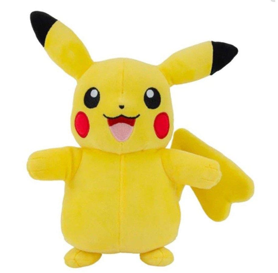 Pokémon Plush Figure Female Pikachu 20 cm Plush
