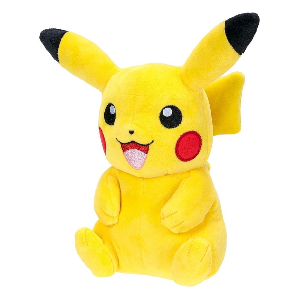 Pokémon Plush Figure Pikachu Ver. 02 20 cm Plushes