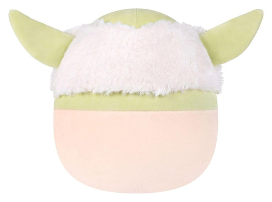 Star Wars Squishmallow Plush Figure Yoda 20 cm