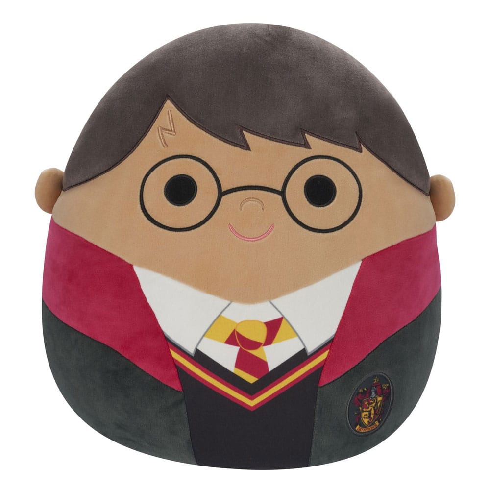 Squishmallows Plush Figure Harry Potter 25 cm Plushes