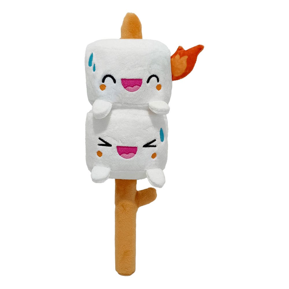 Yummis Plush Figure Marshmallow 35 cm Plushes