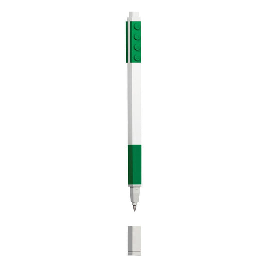 LEGO Gel Pens Green