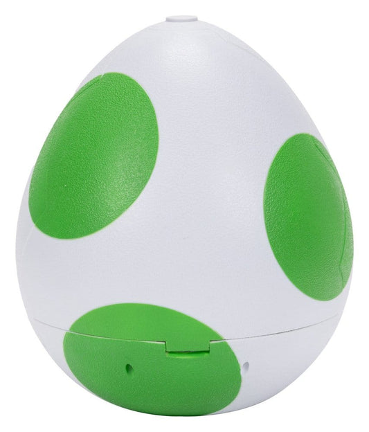 The Super Mario Galaxy Movie Playset with 2 Mini Figures Yoshi Egg