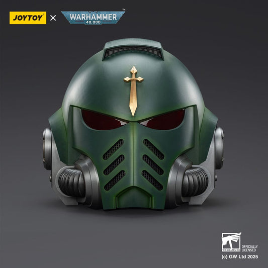 Warhammer 40,000: Dark Angels MkX Helmet 30 cm