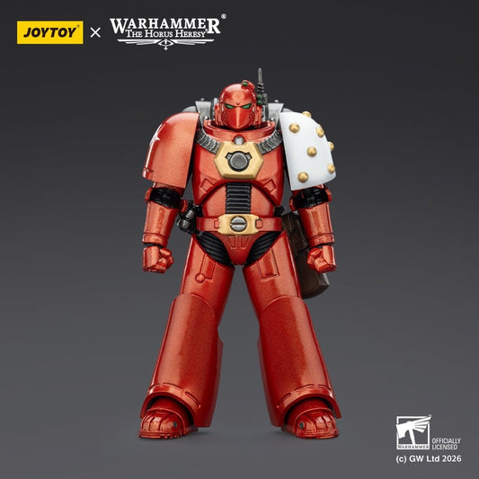 Warhammer The Horus Heresy Action Figure Thousand Sons MKVI Tactical Legionary 12 cm