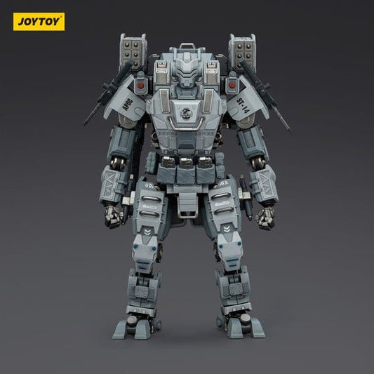 Dark Source Action Figure 1/25 APOC Series Sky Tempest Fire Strike Mech ST-8614 14 cm