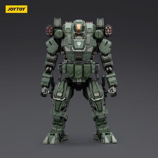Dark Source Action Figure 1/25 APOC Series Falcon 02 Rapid Assault Mech ST-8615 14 cm