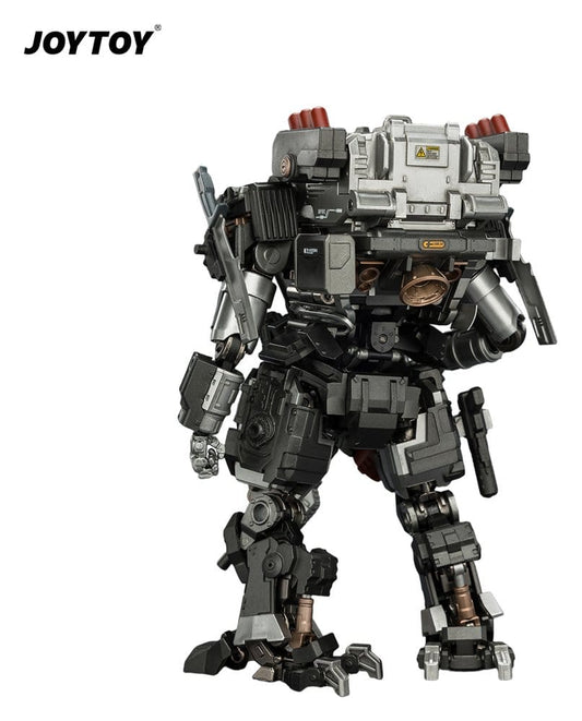 Dark Source APOC Series Action Figure Mystic Armor 02 Assault Mech ST-8627 17 cm