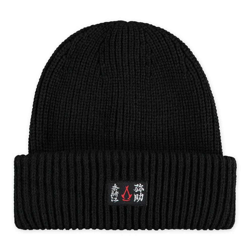 Assassin´s Creed Shadows Beanie Balaclava Beanies & Caps