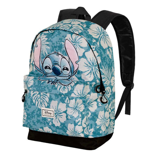 Lilo & Stitch Fan HS Backpack Aloha 2.2