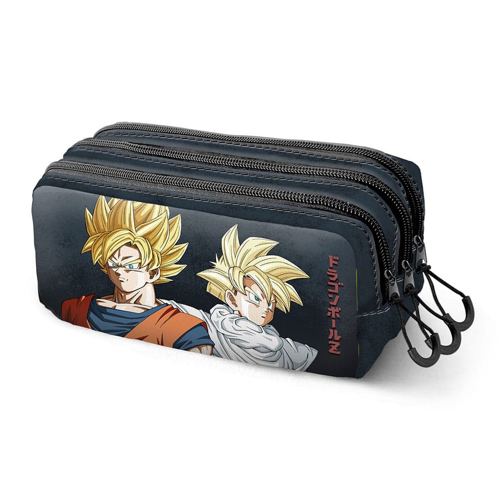 Dragon Ball Fan Trick Pencil case Unity Stationery