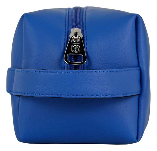 Sonic - The Hedgehog Plus Brick Travel Toiletry Bag SEGA Sight Blue