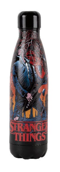 Stranger Things Thermo Water Bottle Eddie Kitchen- and Tableware