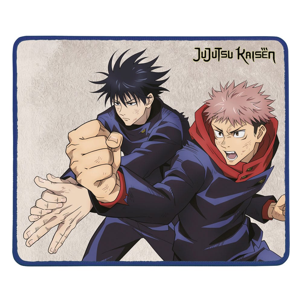 Jujutsu Kaisen Mousepad Light Mouse pads