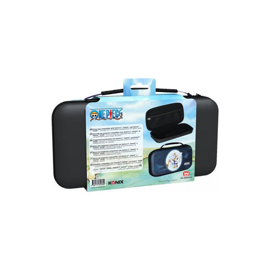 One Piece Carry Bag Switch 2 Moon