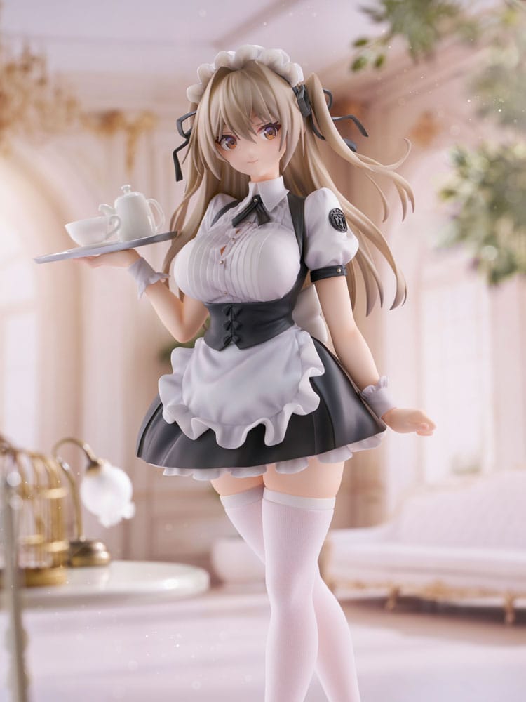 Original Character PVC Statue 1/6 Sakura Elle 27 cm Statues
