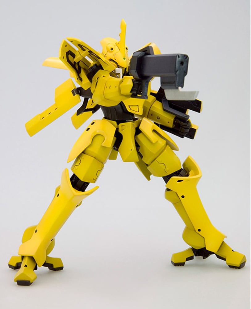 Broken Blade Plastic Model Kit 1/60 Eltemus Renewal Ver. 17 cm Model kits