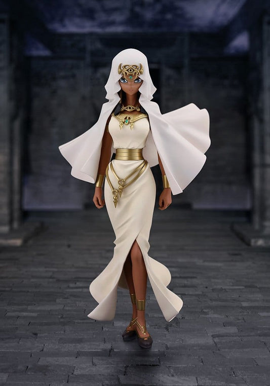 Yu-Gi-Oh! Oshi Works Figure 1/7 Ishizu Ishtar 23 cm