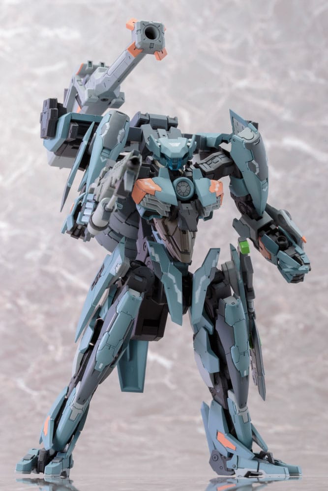Xenoblade X Plastic Model Kit 1/48 Formula 18 cm Model kits