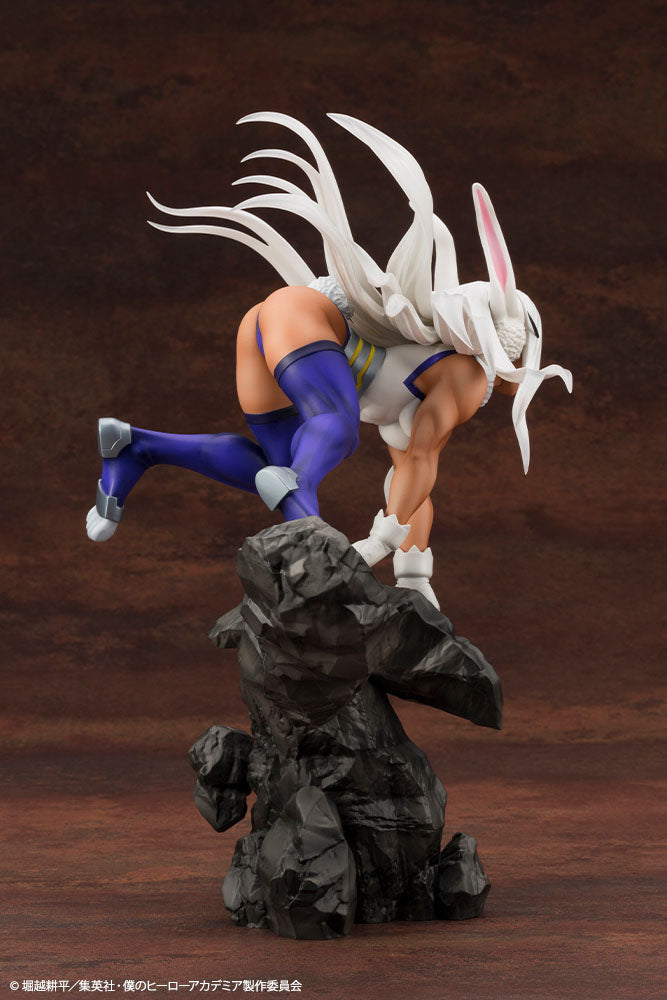 My Hero Academia ARTFXJ Statue 1/8 Mirko Bonus Edition 27 cm Statues