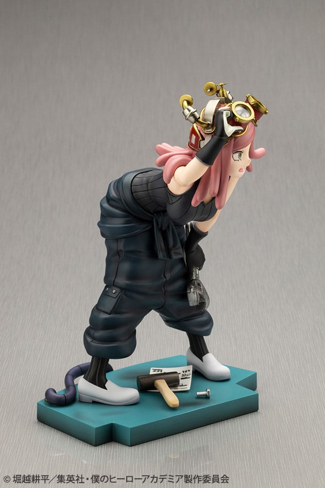 My Hero Academia ARTFX J Statue 1/8 Mei Hatsume Bonus Edition 18 cm Statues