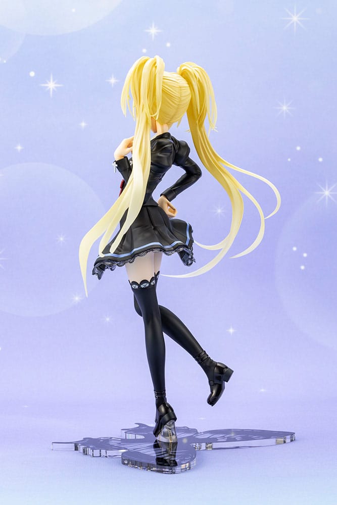 Shugo Chara! PVC Statue 1/7 Hoshina Utau School Uniform Ver. 26 cm Statues