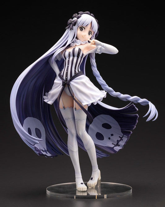 Fate/strange Fake PVC Figure 1/7 Francesca Prelati 24 cm