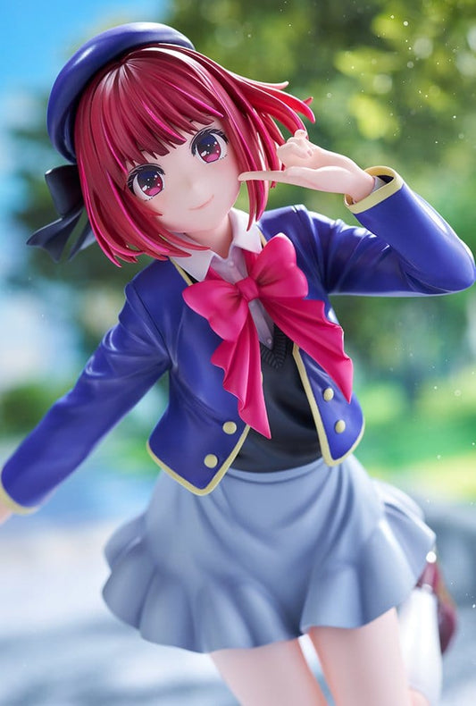 Oshi no Ko PVC Figure 1/7 Kana Arima 22 cm