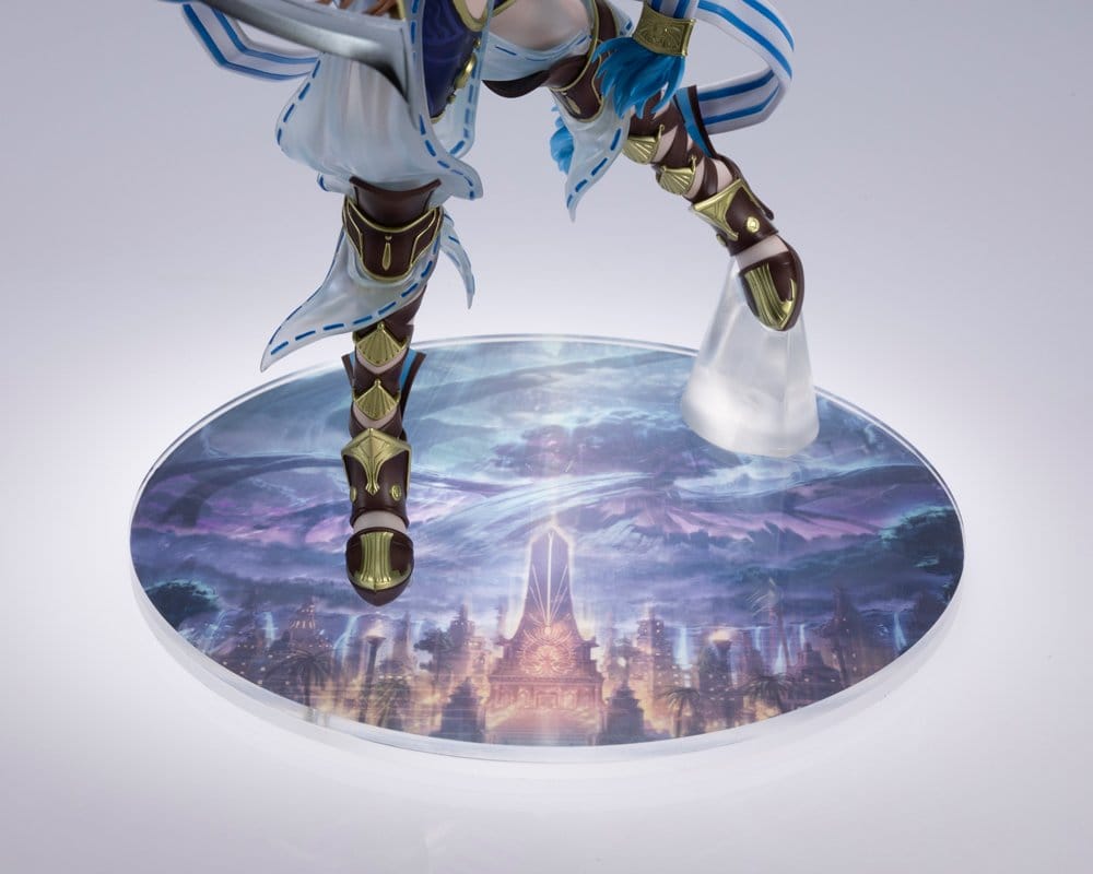 Ys VIII: Lacrimosa of DANA PVC Statue 1/7 Dana Iclucia 25 cm