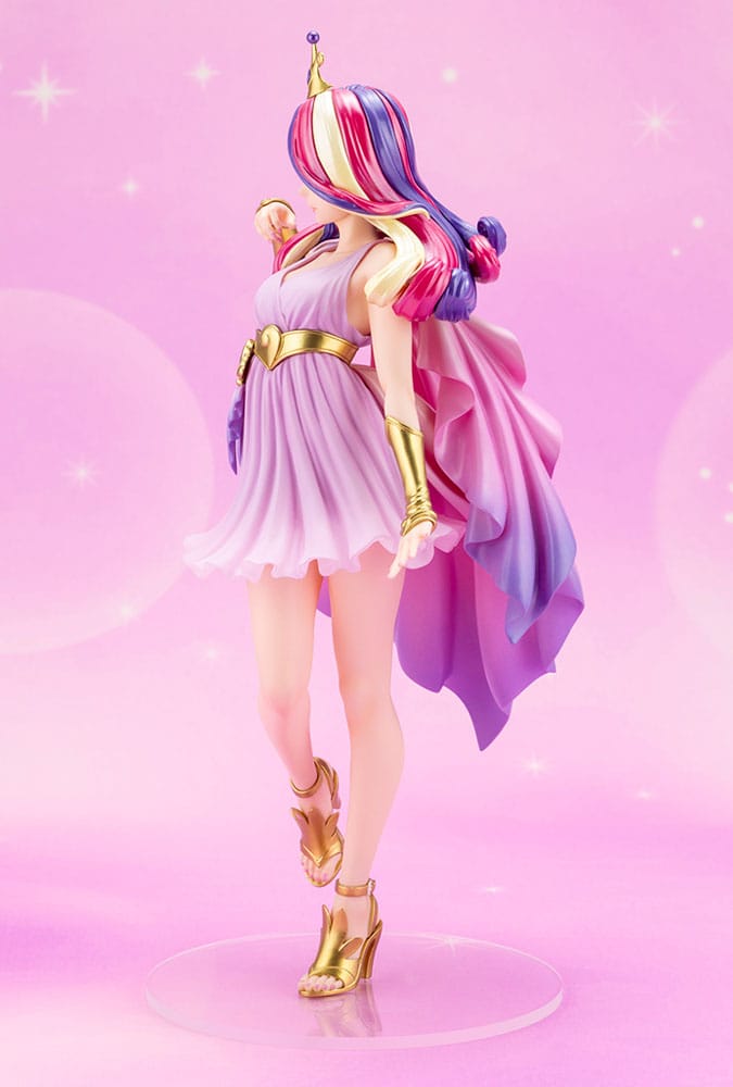 My Little Pony Bishoujo PVC Statue 1/7 Princess Cadance 22 cm Statues