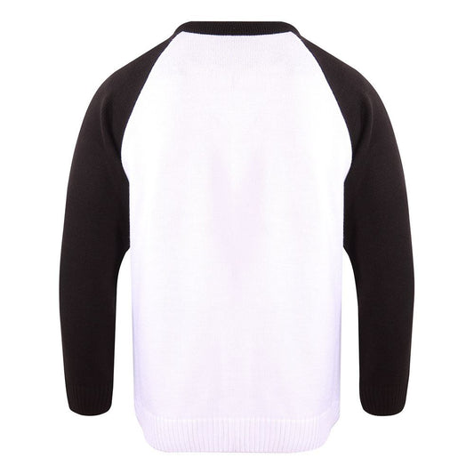 Stranger Things Sweatshirt Christmas Jumper Hellfire Club Size XXL