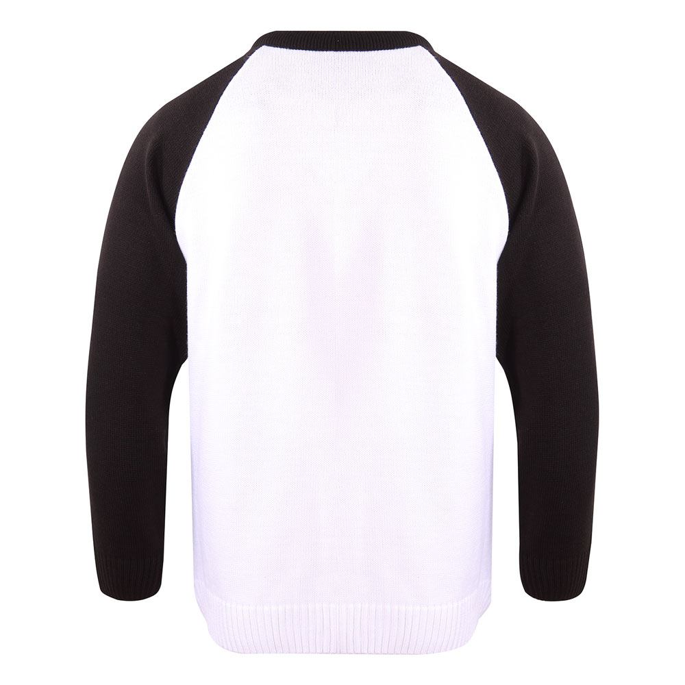 Stranger Things Sweatshirt Christmas Jumper Hellfire Club Size XXL