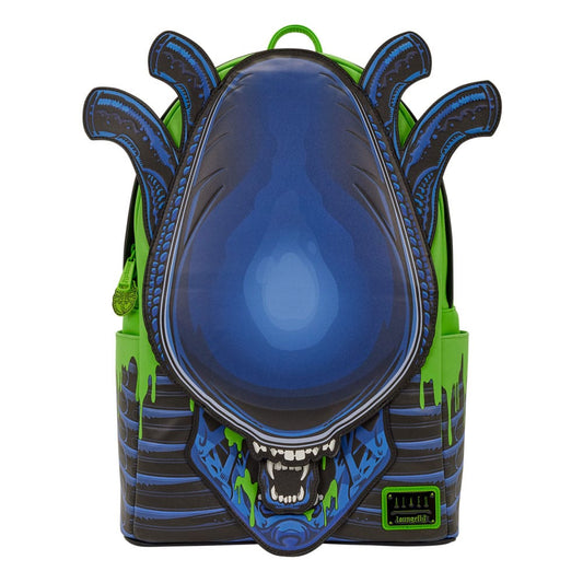 20th Century Studios by Loungefly Full-Size Backpack Alien