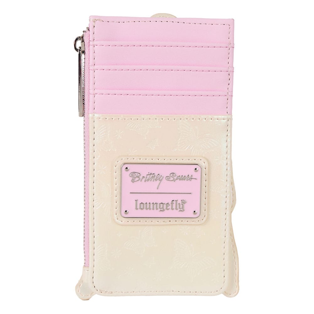 Britney Spears by Loungefly Cardholder