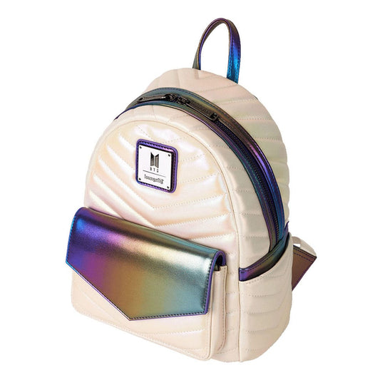 Bighit by Loungefly Backpack Mini BTS