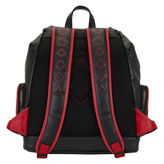 Hasbro by Loungefly Full-Size Backpack Dungeons & Dragons