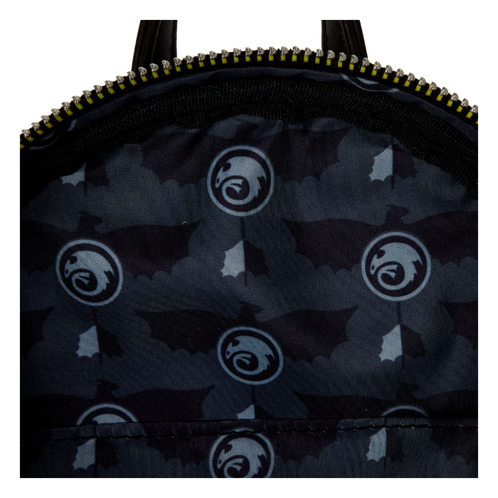 Dreamworks by Loungefly Sling Bag How to Train your Dragon Bags