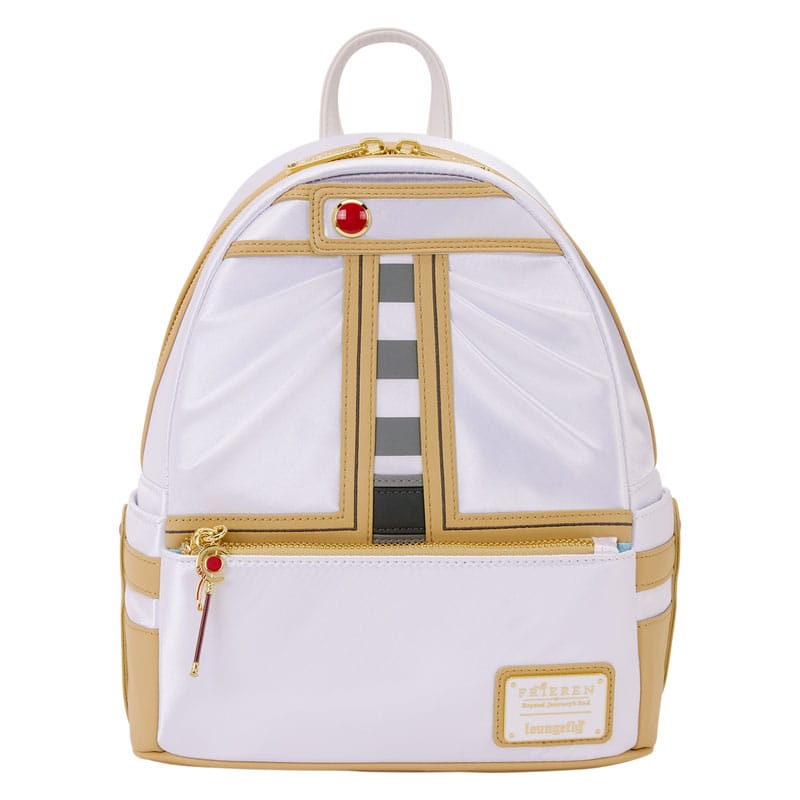 Crunchyroll by Loungefly Mini Backpack Frieren: Beyond Journey's End
