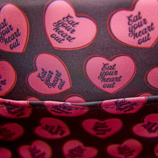 Paramount by Loungefly Crossbody Bag Grease Pink Ladies