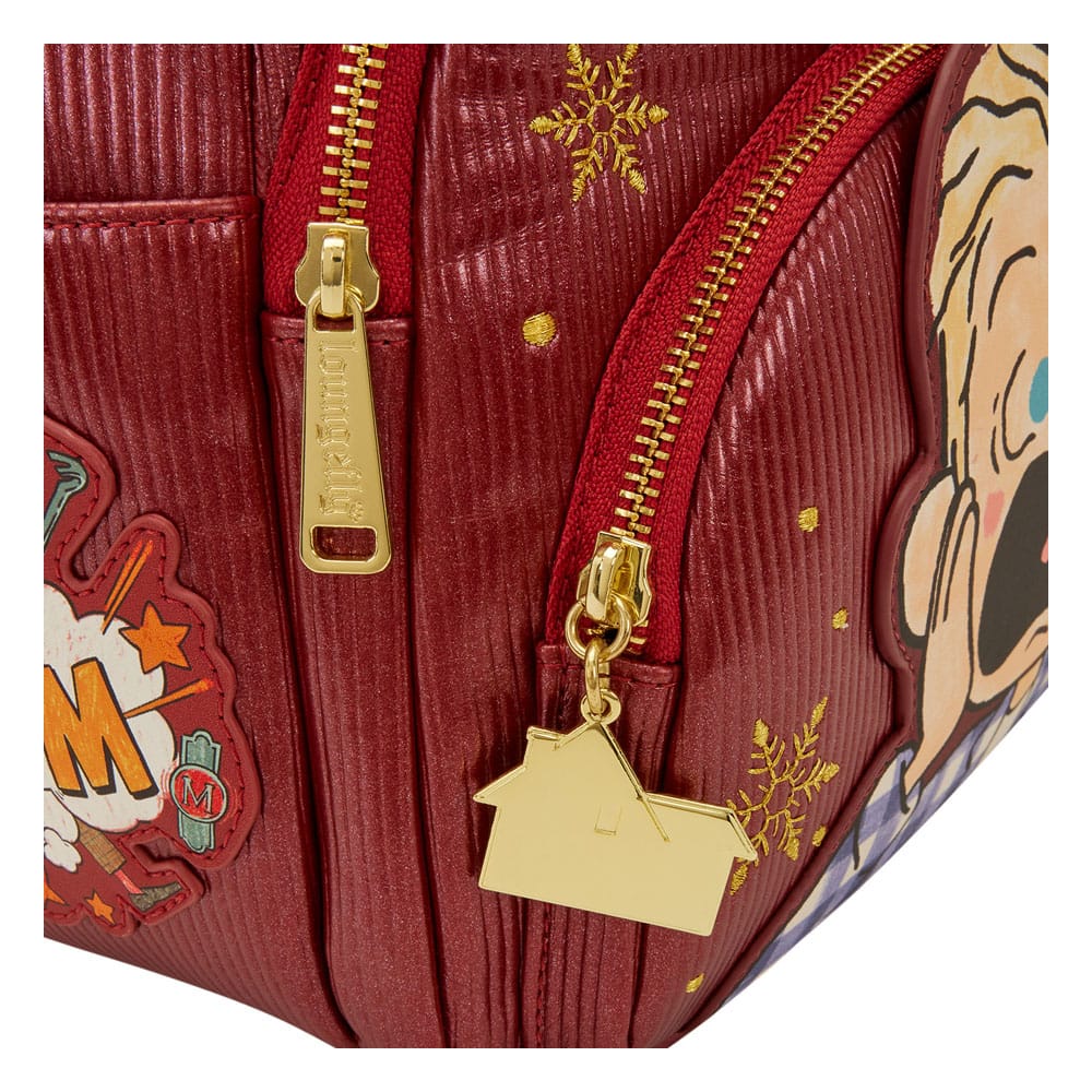 20th Century Studios by Loungefly Mini Backpack Home Alone