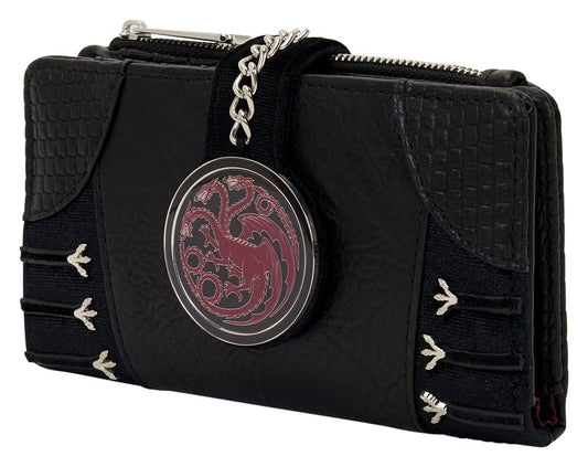 HBO by Loungefly Wallet House of the Dragon